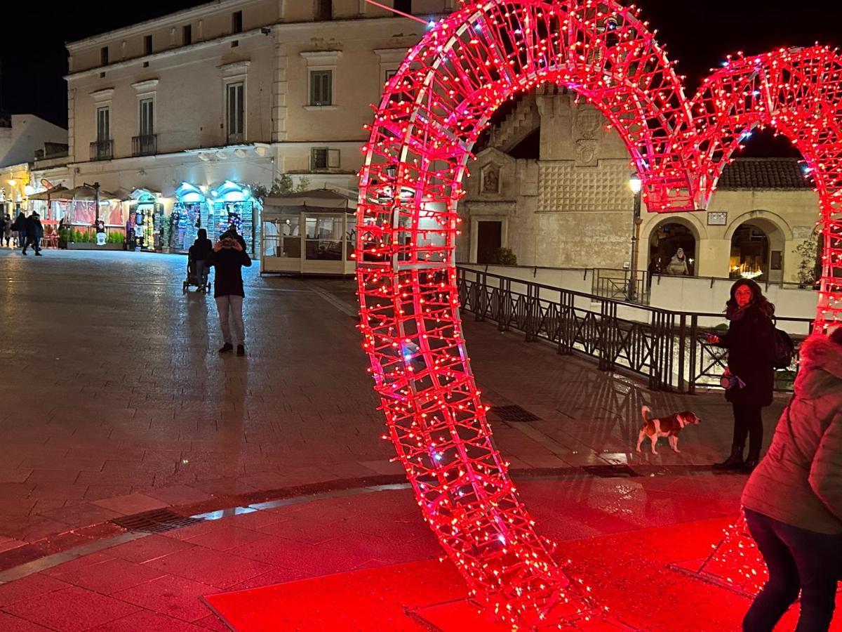 Matera To Love Bagian luar foto