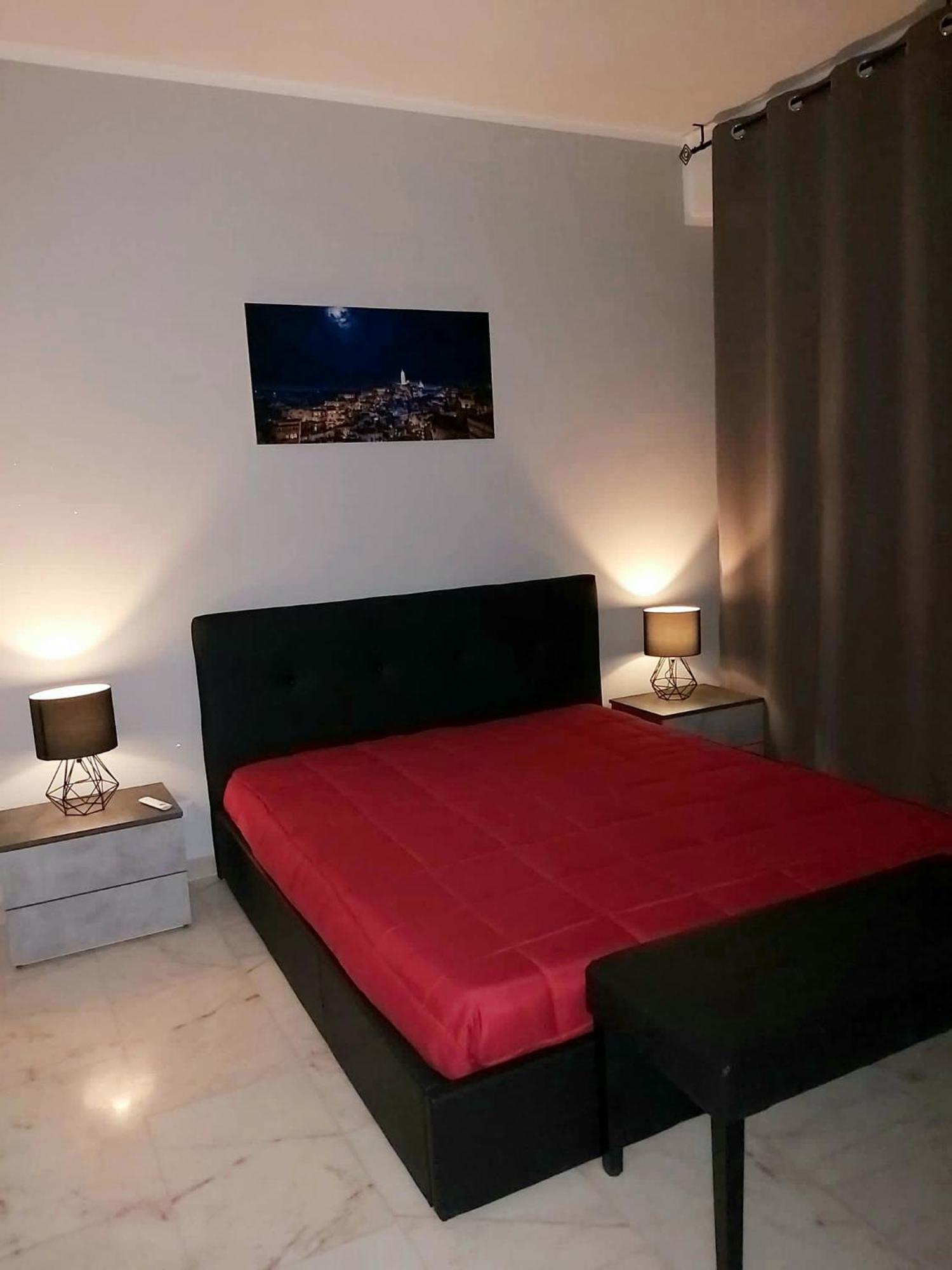 Matera To Love Ruang foto