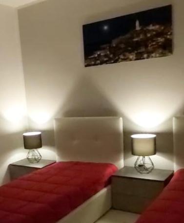 Matera To Love Bagian luar foto